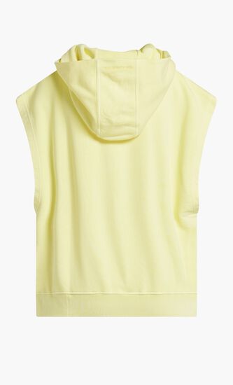 Ikonik 2.0 Sleeveless Hoodie
