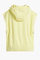 Ikonik 2.0 Sleeveless Hoodie Ikonik 2.0 Sleeveless Hoodie