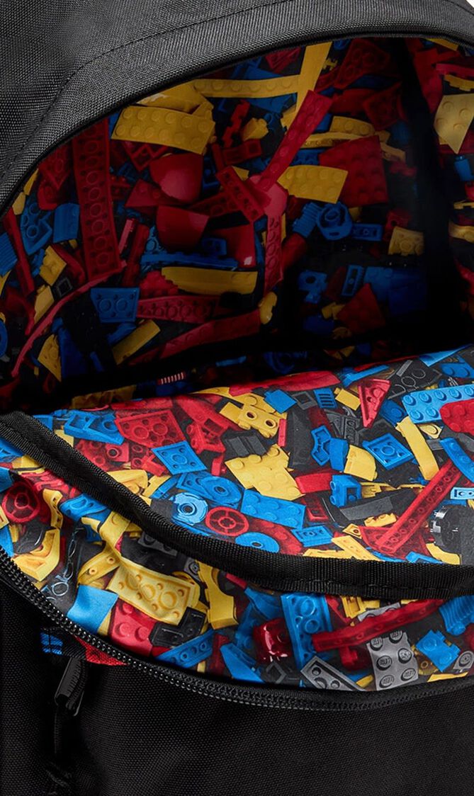 Herschel x LEGO Classic Backpack