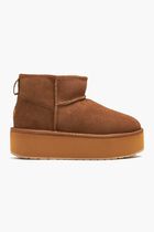 Stinger Micro Flatform Boots