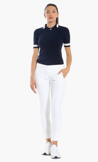 Brigitte Tailored Pants