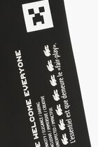 Classic Minecraft Logo Shorts