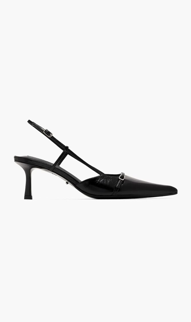 Quella Slingback Pumps