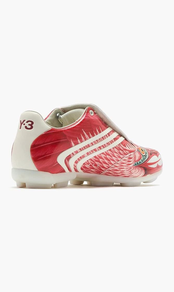 Y 3 F50 BEAST OWHITE OWHITE ACTMAR