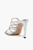 Julianna Weekend Leather Sandals