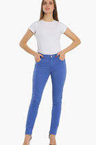 Abbey Stretch Tailored Jeans