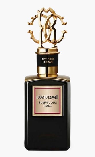 Sumptuous Rose Eau De Parfum, 100 Ml