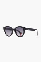 Round Sunglasses