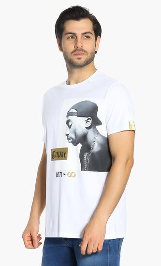 Tupac T-Shirt - Limited Edition