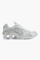 W NIKE SHOX R4