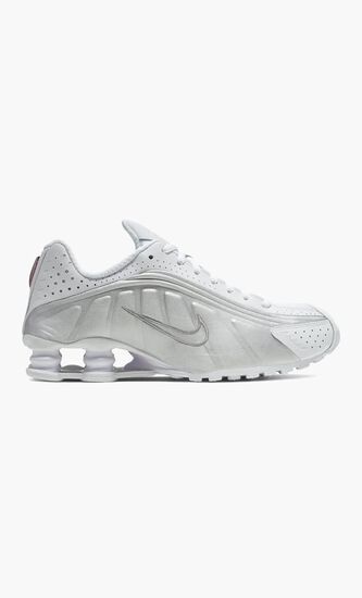 W NIKE SHOX R4