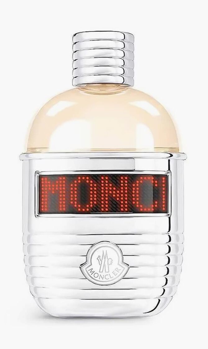 MONCLER POUR FEMME EDP 150ML LITHIUM ION BATTERIES