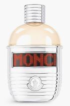 MONCLER POUR FEMME EDP 150ML LITHIUM ION BATTERIES