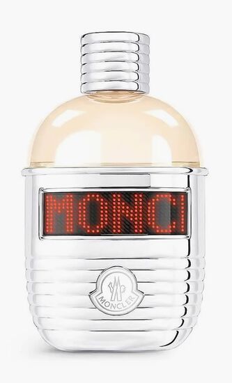 MONCLER POUR FEMME EDP 150ML LITHIUM ION BATTERIES