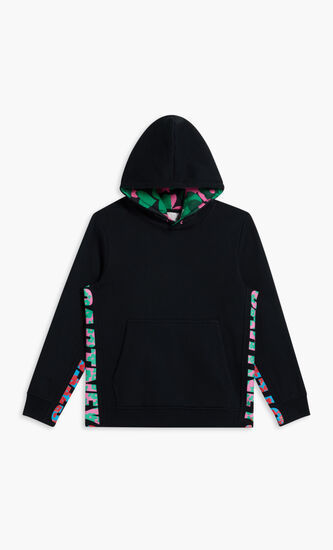 SPORT SWEATSHIRT