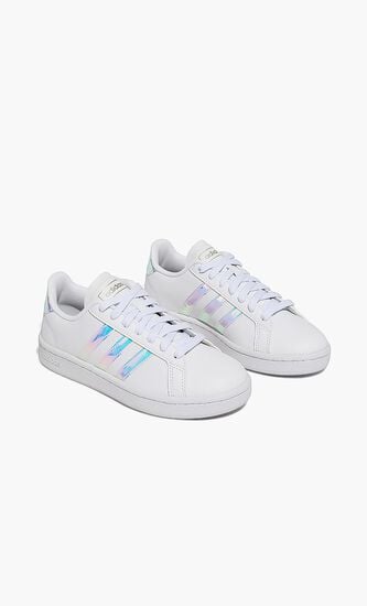 Grand Court Sneakers