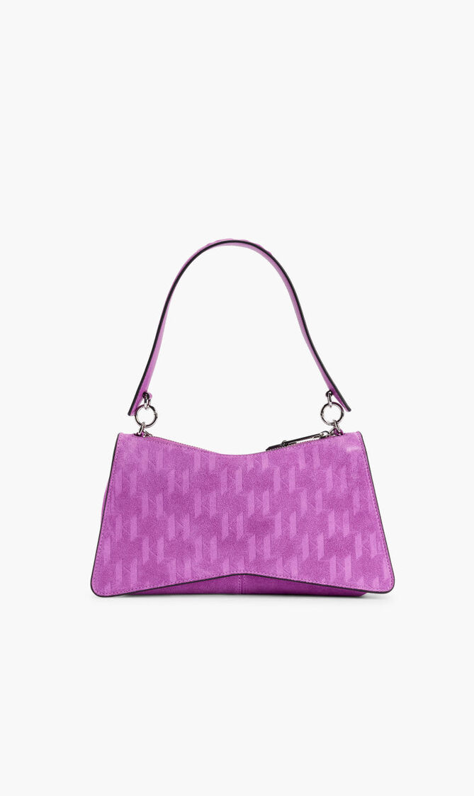 KSEVEN ELEMENT SP SHB SUEDE