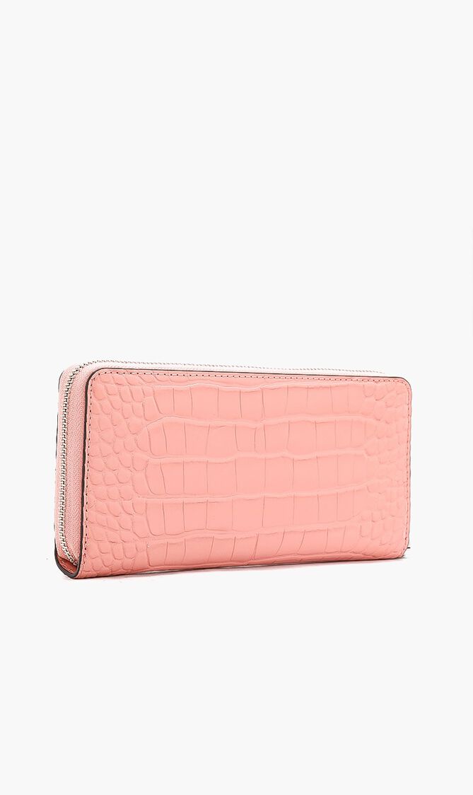 Jet Set Travel Wallet
