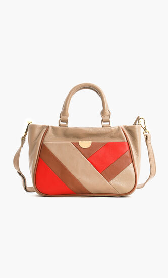 Alia Mini Tote Bag