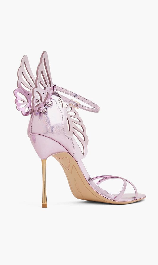 Heavenly Sandals