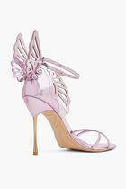 Heavenly Sandals