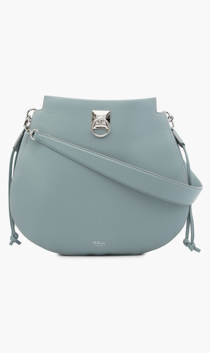 Iris Hobo Shoulder Bag
