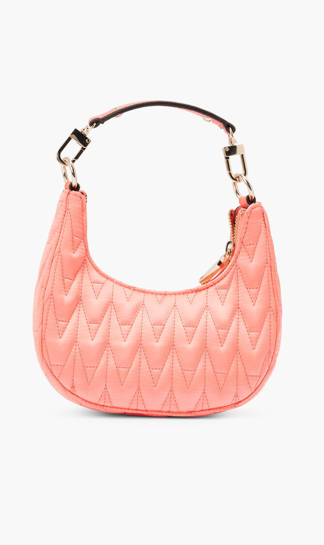 GOLDEN ROCK MINI HOBO