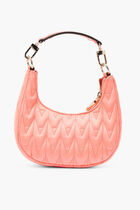 GOLDEN ROCK MINI HOBO