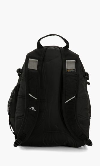Classic Multipocket Backpack