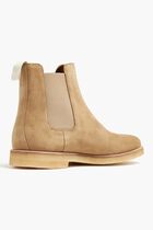Suede Chelsea Boots