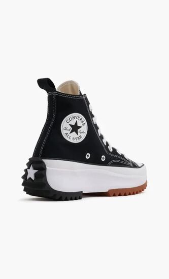 Run Star Hike Sneakers