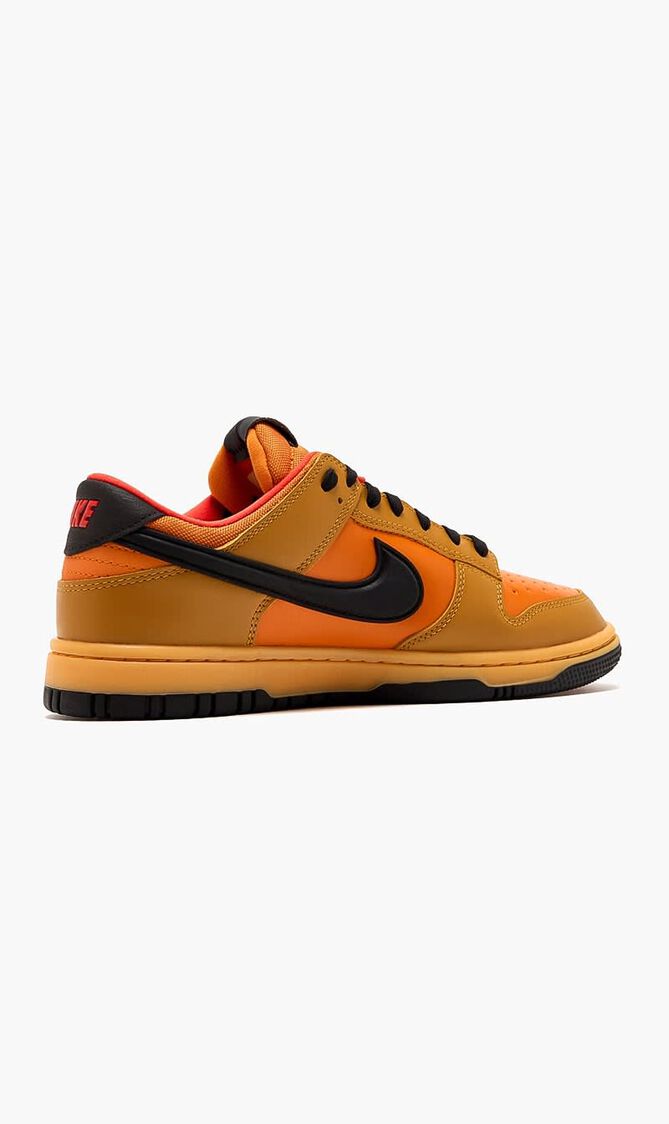 NIKE DUNK LOW GTX