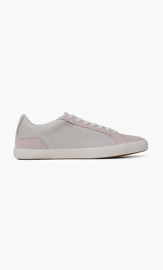 Lerond Canvas Sneakers