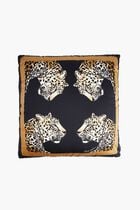DGA LEOPARD STANDARD PILLOW
