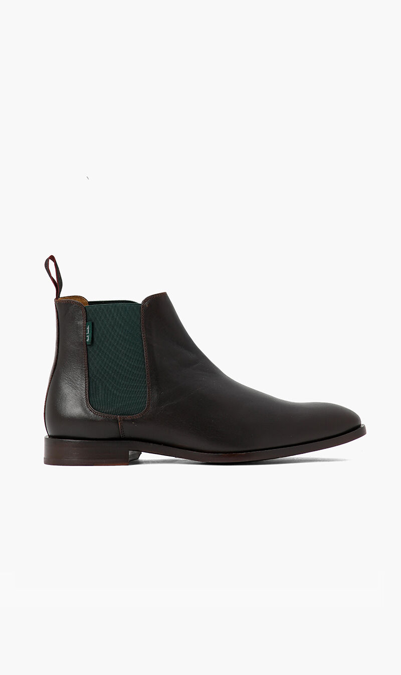 Paul smith gerald boots top