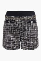 Yvonne Tweed Shorts