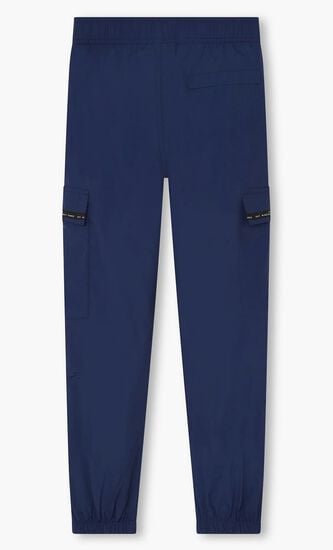 Loose Pants