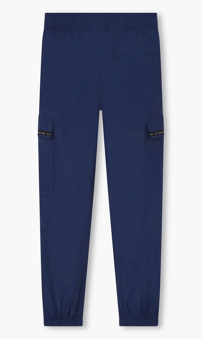 Loose Pants Loose Pants