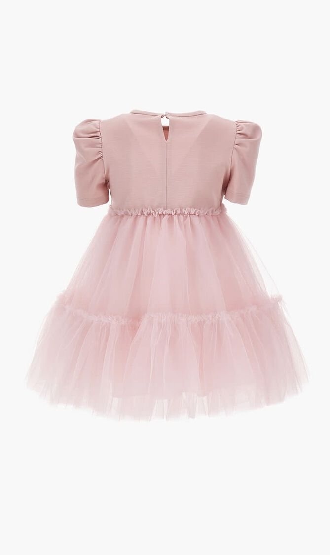 ABITO BALLERINA VITA ALTA