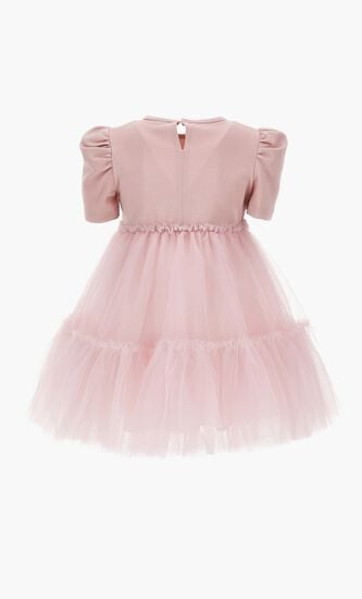 ABITO BALLERINA VITA ALTA