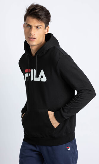 Axel Logo Hoodie