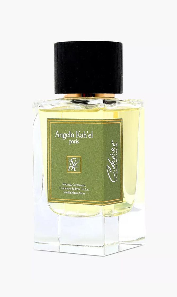 Paris Chere Eau De Parfum Spray, 100 Ml