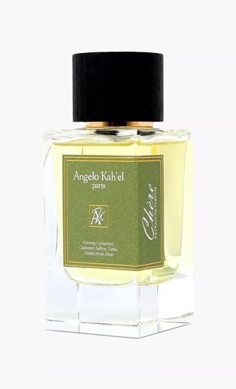 Paris Chere Eau De Parfum Spray, 100 Ml