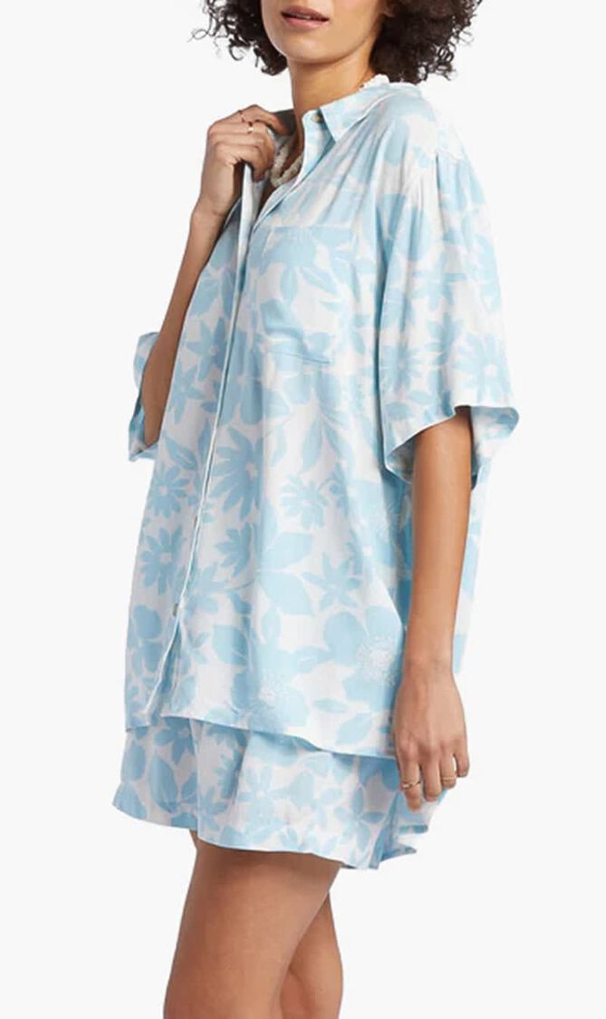 On Vacation Shirt