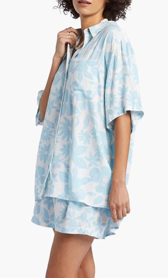 On Vacation Shirt