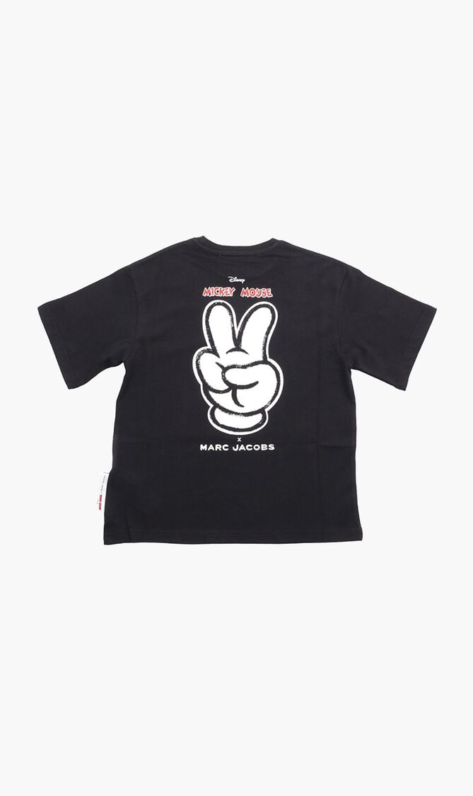 SHORT SLEEVES TEE SHIRT