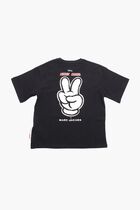 SHORT SLEEVES TEE SHIRT