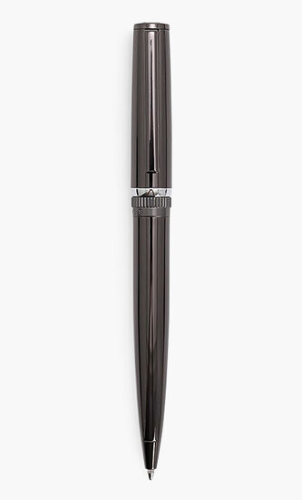 Gear Minimal Ballpoint Pen