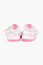 Logo Sandals