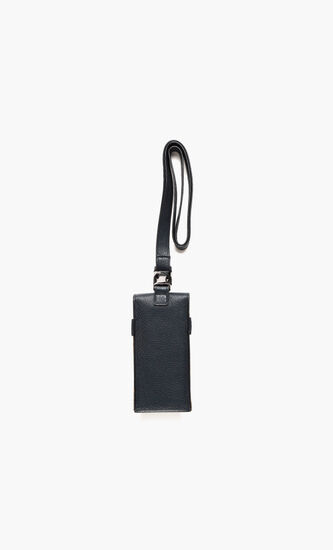 Canvas Eye Glasses Case